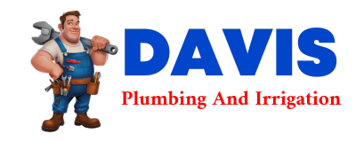 Trusted plumber in ARBON